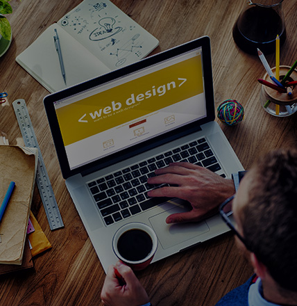 WEB DESIGN